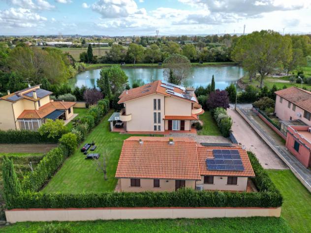 Villa in vendita a Cascina 420 mq Rif: 1387139 - Foto 6