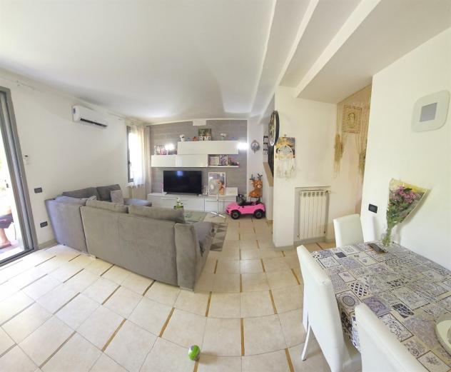 Splendida villetta!!! - Foto 12