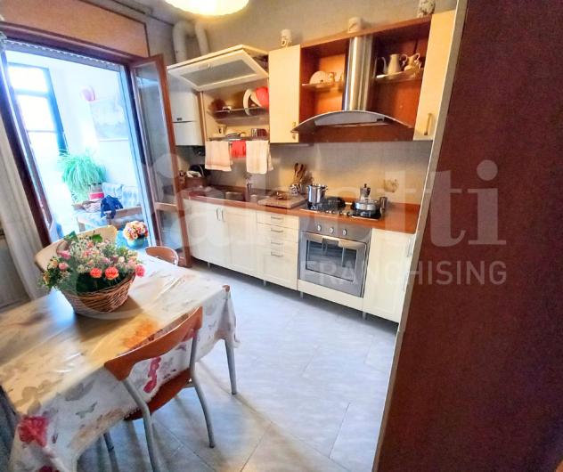 Villa a schiera - Chioggia . Rif.: 3472VRG - Foto 2