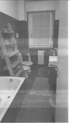 ASTA Occasione: Gallarate alla Via Carlo Noè appartamento, cantina e box - Foto 10