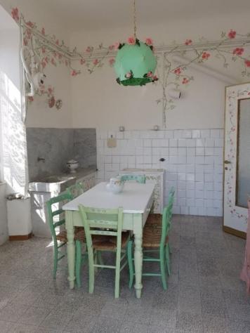 Appartamento in vendita a La Spezia 100 mq Rif: 1036171