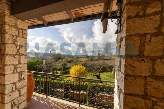 Villa in vendita a Manciano - Foto 11