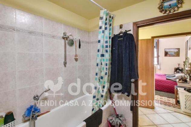 Appartamento di 190 m² con più di 5 locali in vendita a Massa Marittima - Foto 16