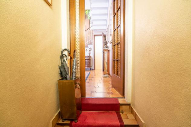 Villa di 154 m² con 4 locali in vendita a Milano - Foto 11