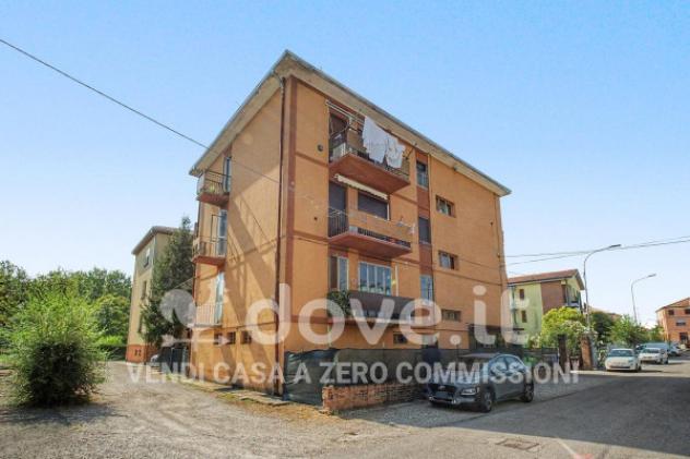 Appartamento di 95 m² con 4 locali in vendita a Mirandola