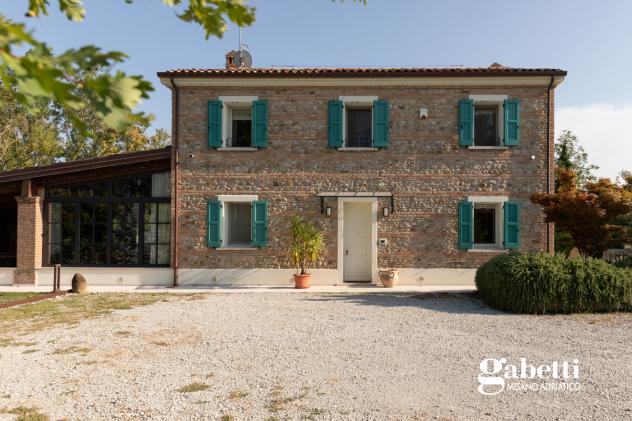 Villa o villino - Misano Adriatico . Rif.: MV018VRG - Foto 3