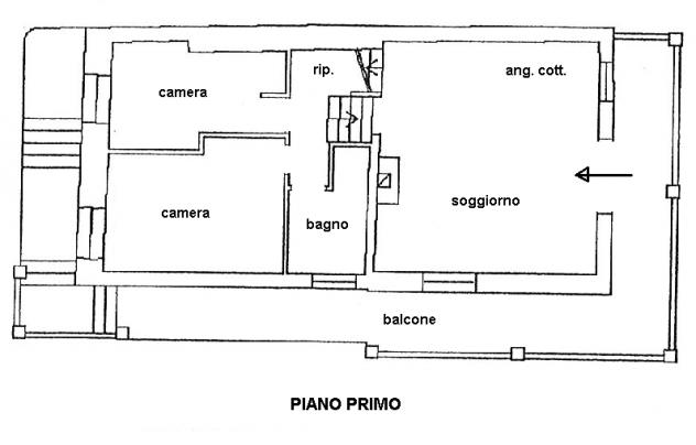 VILLETTA BIFAMILIARE CON GIARDINO - Foto 6
