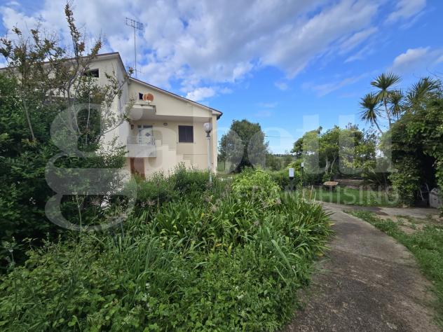 Casa Indipendente - Mosciano Sant'Angelo . Rif.: Cod. rif 3306765VRG - Foto 4