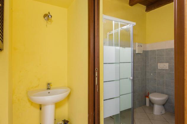 Muggiò - Mb - Trilocale su due livelli in villa nobiliare del XVIII secolo - Disponibilità immediata - Foto 11