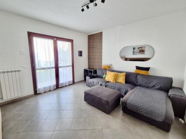 Villetta a schiera in vendita a Orciano Pisano 140 mq Rif: 1355064 - Foto 5