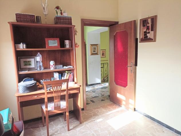 OSSI CASA INDIPENDENTE CON VISTA PANORAMICA - Foto 9