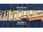 Immobile in asta di 180 m² in vendita a Padova