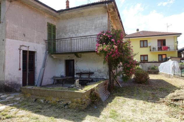Singola in vendita a Pieve Vergonte - Foto 3