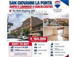 Appartamento in vendita a San Giovanni la Punta