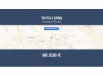 Immobile in asta di 85 m² in vendita a Tivoli