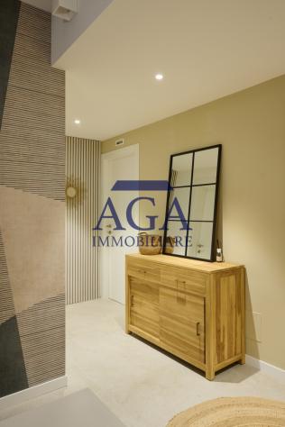 APPARTAMENTO di 4 vani e di 100 mq (TREVISO) rif. AR88 - Foto 15