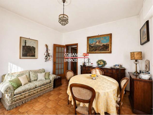 V000844 - CASTAGNOLA, CASA INDIPENDENTE CON GIARDINO E GARAGE - Foto 13