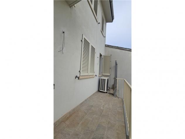 Terratetto in vendita a Sovigliana - Vinci 150 mq Rif: 1258390 - Foto 10