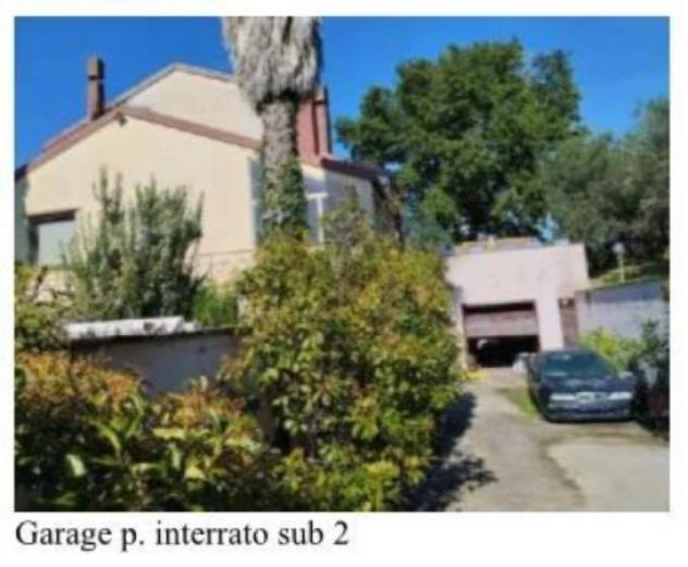 Immobile in asta di 376 m² con più di 5 locali in vendita a Viterbo - Foto 11
