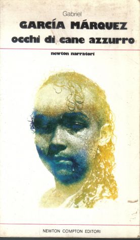 R59-GABRIEL GARCIA MàRQUEZ
