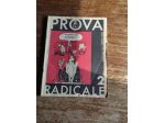 Prova Radicale, n. 2