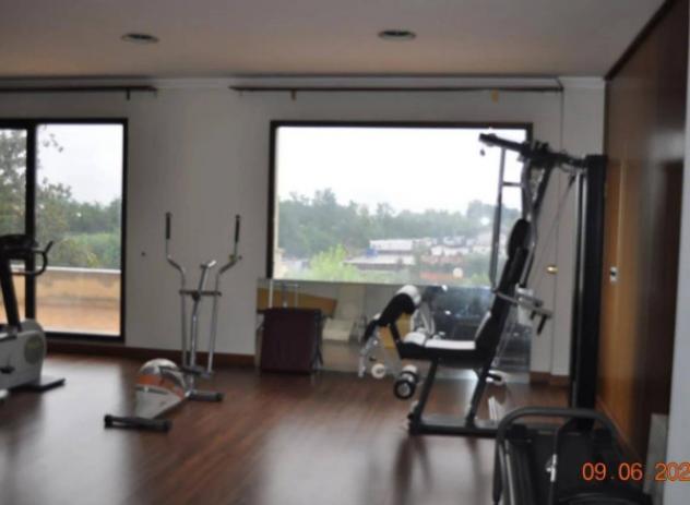 Immobile in asta di 8325 m² in vendita a Cassino - Foto 4