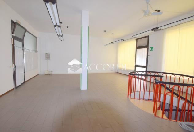 NEGOZIO di 75 mq (CORNUDA) rif. LG48_3