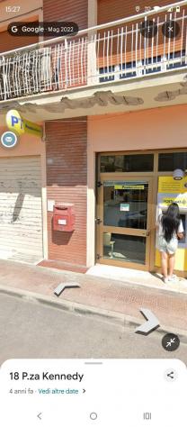 Negozio in vendita a Loreto 95 mq  Rif: 1447893