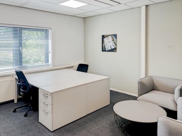 Ufficio privato in affitto - Regus Novara, Viale Leonardo a Novara - Foto 9