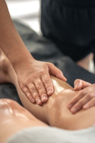 RELAX E BENESSERE PER DONNA: UNA PAUSA TUTTA PER TE - Foto 2 Tel:3920770138
