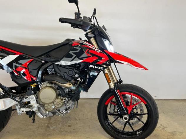 DUCATI Hypermotard 698 RVE rif. 23884362 - Foto 5