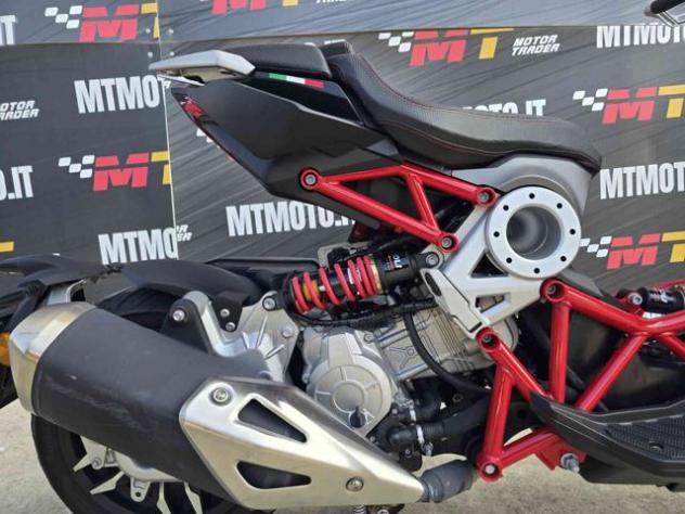 ITALJET Dragster 200 Video 360 rif. 24092797 - Foto 9