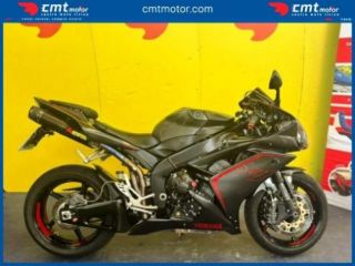 YAMAHA YZF R1 Garantita e Finanziabile rif. 21594290