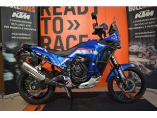 YAMAHA Ténéré 700 WORLD RAID AKRAPOVIC rif. 23840960
