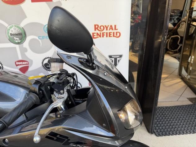 Suzuki SV 650 S - Foto 9