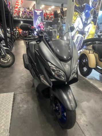 SUZUKI Burgman AN 400 burgman 400 rif. 23882928