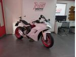 Ducati 900 SuperSport null