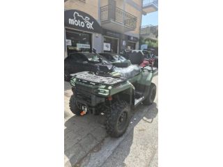 GOES Terrox 550 L EPS - 4x4 - T3 rif. 24040185