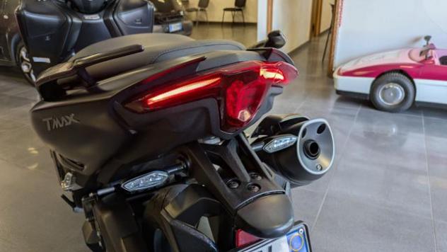 YAMAHA T-Max 560 T-MAX 48CV 562CC rif. 24059408 - Foto 5