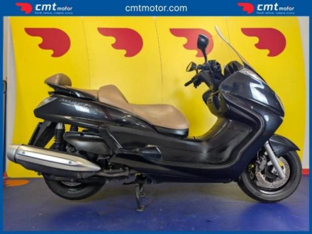 YAMAHA Majesty 400 Garantito e Finanziabile rif. 23674724