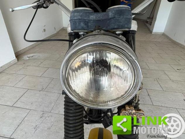 DUCATI Scrambler 250 . rif. 24162834 - Foto 9
