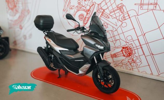 APRILIA SR 125 SR125 GT rif. 24093803 - Foto 2