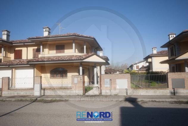 BIFAMILIARE di 4 vani e di 200 mq (RONCARO) rif. CC6243 - Foto 5