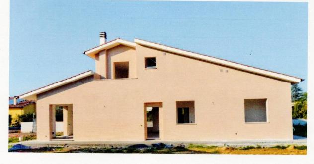 Villa in vendita a San Giuliano Terme 180 mq  Rif: 1318351