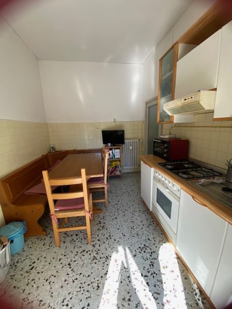CAMERA IN AFFITTO A STUDENTESSA UNIVERSITARIA DAL 1 LUGLIO VICINO POLO NOVOLI - Foto 7