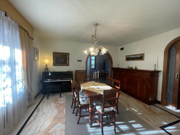 Villa in affitto a Vittoria Apuana - Forte dei Marmi 210 mq Rif: 1242394 - Foto 9