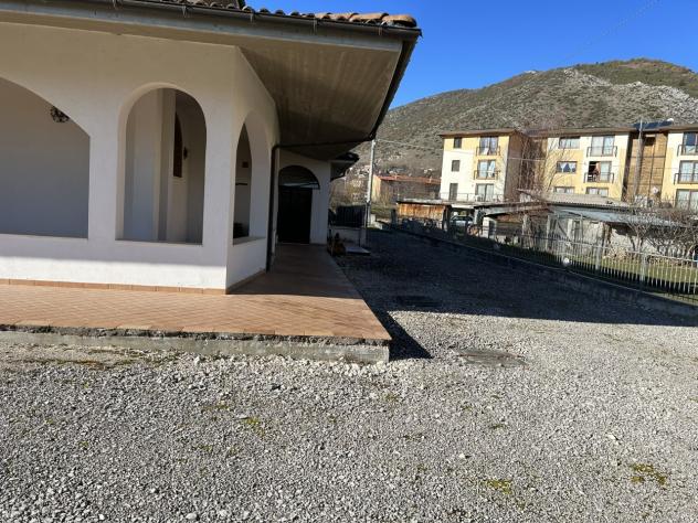 Villa a schiera in affitto a L'Aquila - Foto 3
