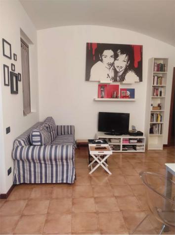 A012758 - VILLAPIZZONE/CERTOSA - BILOCALE CON TERRAZZO LIBERO SUBITO - Foto 2