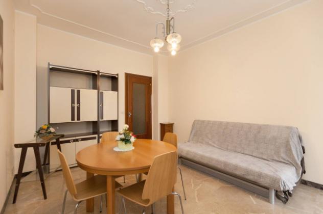 Appartamento di 65 m² con 2 locali in affitto a Torino - Foto 10