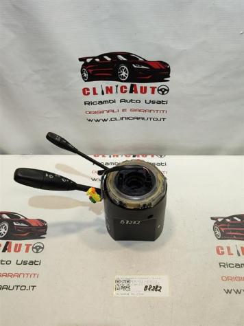 DEVIOLUCI MERCEDES SLK W171 2° Serie A1715400545 A1714640518 271944 (0411)